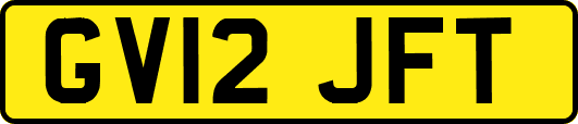 GV12JFT