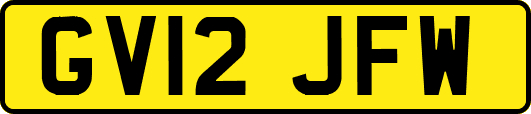 GV12JFW