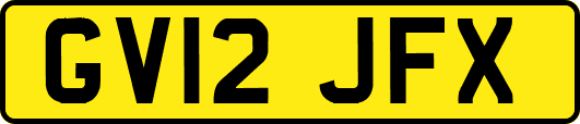 GV12JFX