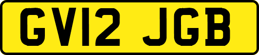 GV12JGB