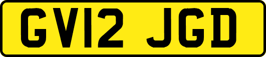 GV12JGD