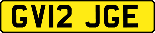 GV12JGE