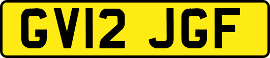 GV12JGF