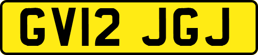 GV12JGJ