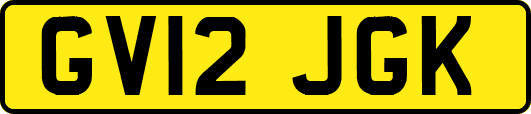 GV12JGK