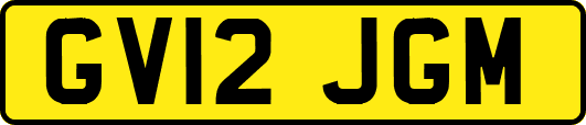 GV12JGM