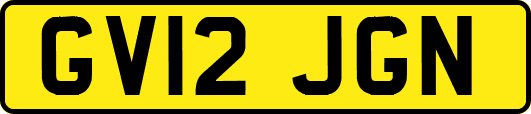 GV12JGN