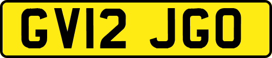 GV12JGO