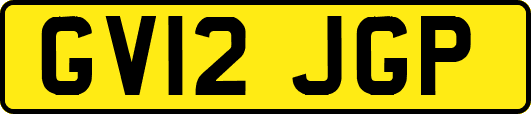 GV12JGP