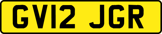 GV12JGR