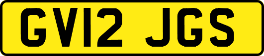 GV12JGS