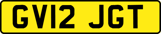 GV12JGT