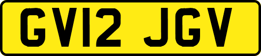 GV12JGV