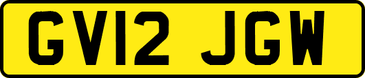 GV12JGW