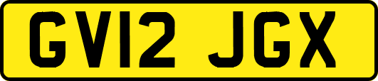GV12JGX