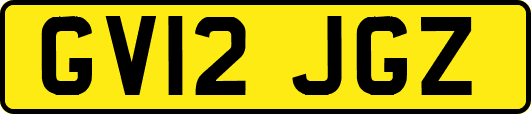 GV12JGZ