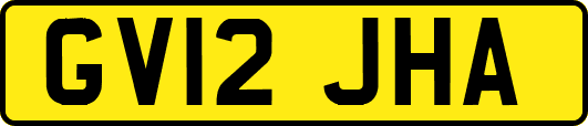 GV12JHA