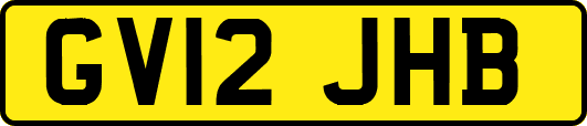 GV12JHB