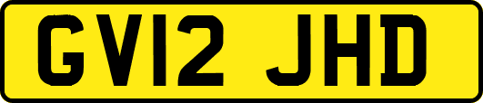 GV12JHD