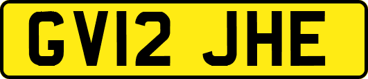 GV12JHE