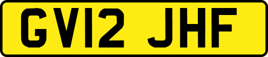 GV12JHF
