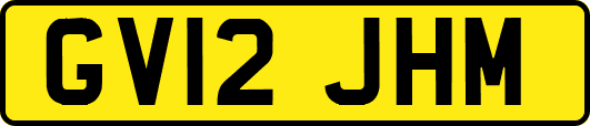 GV12JHM