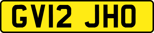 GV12JHO