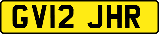 GV12JHR