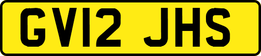 GV12JHS