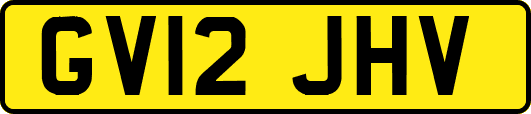 GV12JHV