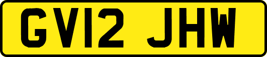 GV12JHW