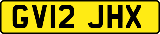 GV12JHX