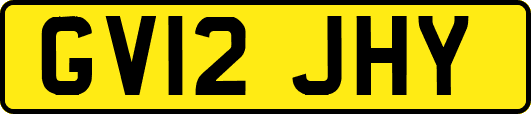 GV12JHY