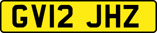 GV12JHZ