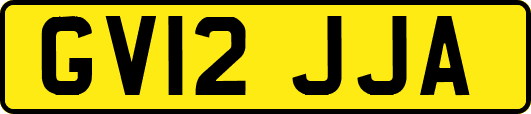 GV12JJA