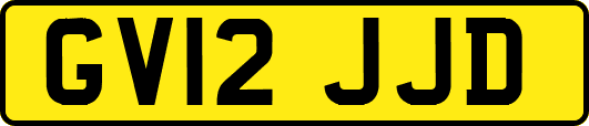GV12JJD