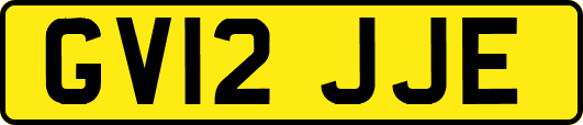 GV12JJE