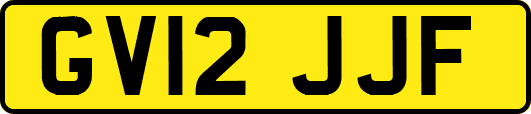 GV12JJF