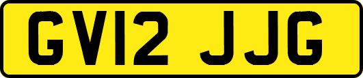 GV12JJG