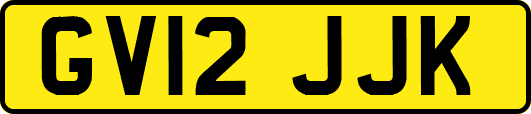 GV12JJK