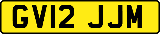 GV12JJM