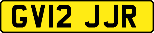 GV12JJR
