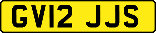 GV12JJS