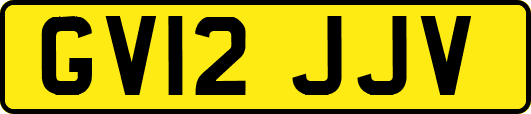 GV12JJV