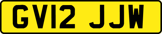 GV12JJW
