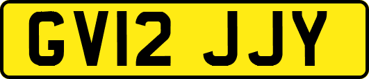 GV12JJY