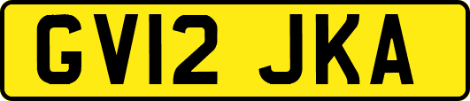 GV12JKA