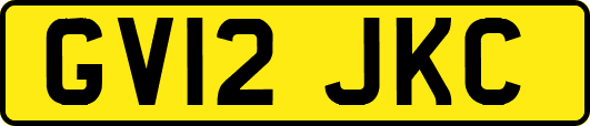 GV12JKC