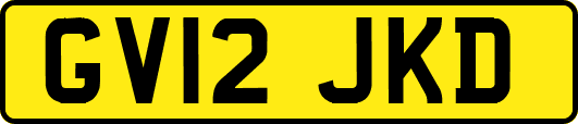 GV12JKD