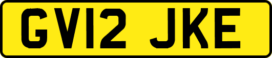 GV12JKE